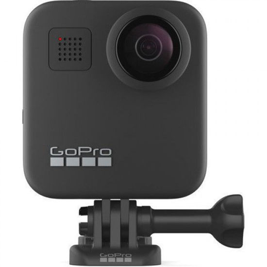 Picture of GoPro MAX 360 Derece Aksiyon Kamera - copy