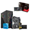 Picture of Kratos Intel i5-10400F Msi RTX 3050 Ventus 8GB Corsair 8GB DDR4 Ram Gigabyte 240GB SSD Masaüstü Oyuncu Bilgisayarı - copy