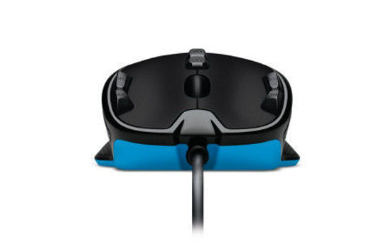 Picture of LOGİTECH G G300S OPTİK OYUNCU MOUSE 910-004346 - copy