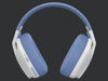 Picture of LOGITECH G435 WIRELESS GAMING HEADSET BEYAZ 981-001074 - copy