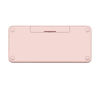 Picture of Logitech K380 Multi-Device Bluetooth(R) Klavye-Rose 920-010067 - copy