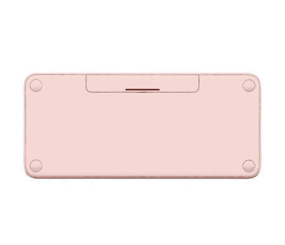 Picture of Logitech K380 Multi-Device Bluetooth(R) Klavye-Rose 920-010067