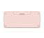 Picture of Logitech K380 Multi-Device Bluetooth(R) Klavye-Rose 920-010067