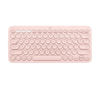 Picture of Logitech K380 Multi-Device Bluetooth(R) Klavye-Rose 920-010067 - copy