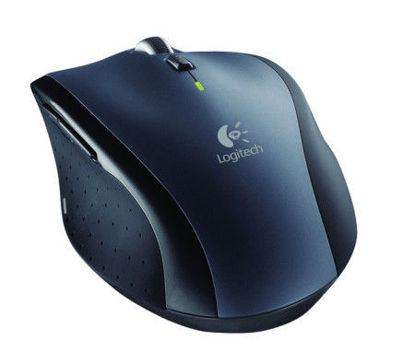 Picture of Logitech M705 Marathon Kablosuz Mouse-Siyah 910-001949