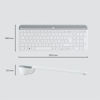 Picture of Logitech MK470 Klavye Mouse Kablosuz 920-009436 BY - copy