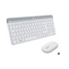 Picture of Logitech MK470 Klavye Mouse Kablosuz 920-009436 BY - copy