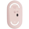 Picture of Logitech Pebble M350 Mouse Rose 910-005717 - copy