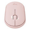 Picture of Logitech Pebble M350 Mouse Rose 910-005717 - copy