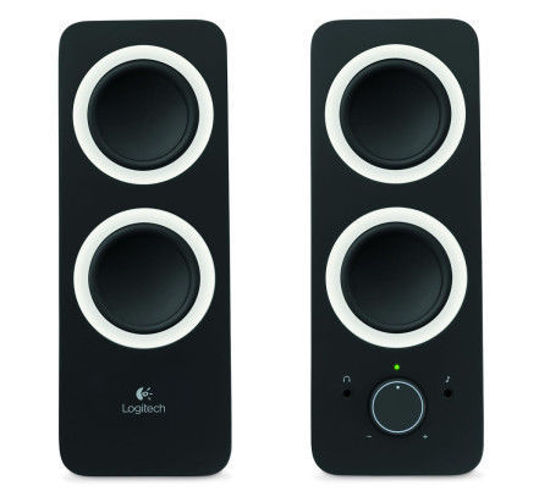 Picture of Logitech Z200 Hoparlör - Siyah 980-000810 - copy