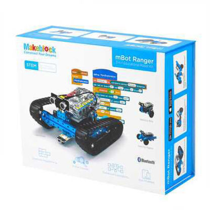 Picture of mBot Ranger - Bluetooth - Makeblock