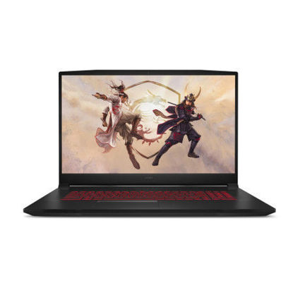 Picture of Msi NB Katana GF76 11UE-470TR I7-11800H 16GB DDR4 RTX3060 GDDR6 6GB 1TB SSD 17.3 FHD 144Hz W11 Laptop