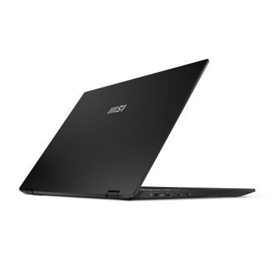 Picture of MSI NB SUMMIT E16 FLIP A12UDT-017TR I7-1280P 32GB LPDDR5 RTX3050TI GDDR6 4GB 1TB SSD 16.0 QHD 165Hz TOUCH W11P SIYAH - copy
