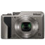Picture of Nikon Coolpix A1000 (Silver)