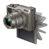 Picture of Nikon Coolpix A1000 (Silver) - copy