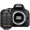 Picture of Nikon D5600 18-140mm VR Kit - copy