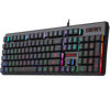 Picture of Redragon Dyaus K509 RGB Gaming Klavye - copy