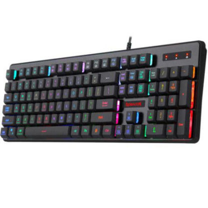 Picture of Redragon Dyaus K509 RGB Gaming Klavye