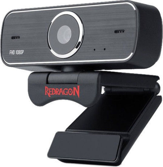 Picture of Redragon GW800 Mikrofonlu Webcam - copy