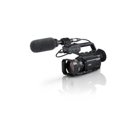 Picture of Sony HXR-NX80 Video Kamera - copy