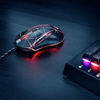 Picture of TRUST GXT133 LOCX 4000DPI USB GAMING MOUSE - copy
