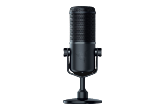 Picture of Razer Seiren Elite Profesyonel Yayıncı Mikrofon - copy