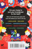 Picture of Brain Games For Clever Kids: Puzzles To Exercise Your Mind - copy