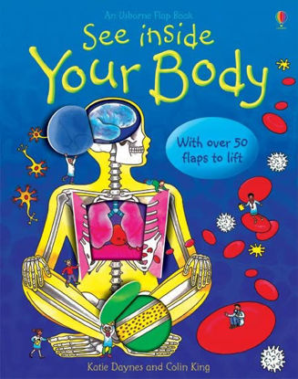 Picture of See Inside Your Body