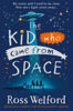 Picture of The Kid Who Came From Space - copy