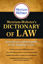 Picture of Merriam-Webster's Dictionary of Law, Newest Edition, Trade Paperback