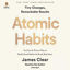 Picture of Atomic Habits: An Easy & Proven Way to Build Good Habits & Break Bad Ones