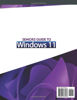 Picture of Seniors Guide to Windows 11: The Most Comprehensive & User-Friendly Guide on Learning How to Use Windows Step-by-Step with Pictures, Simple Explanations, and the Best Tips and Tricks - copy