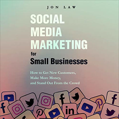 Picture of Social Media Marketing for Small Businesses