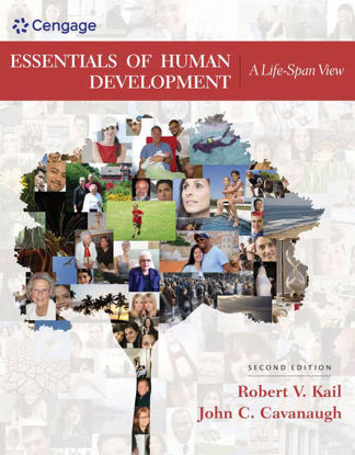 Picture of Essentials of Human Development: A Life-Span View