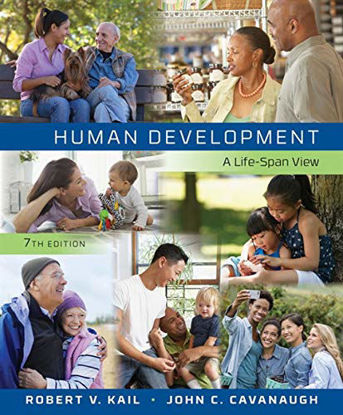 Picture of Human Development: A Life-Span View