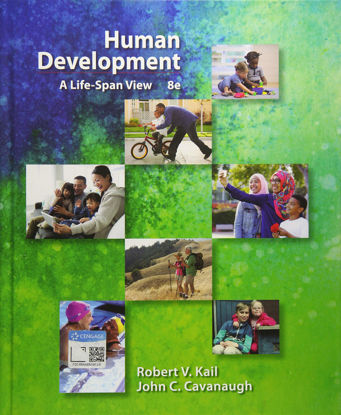 Picture of Human Development: A Life-Span View