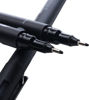 Picture of Black Micro-Pen Fineliner,Fineliner Pen Set 10,Ink Pens Black Drawing Pens Pigment Liner Pens for Bullet Journal Sketching Drawing Drafting Office Documents Comic Manga Scrapbooking and School Using - copy