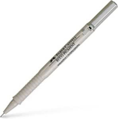 Picture of Faber-Castell Ecco Pigment Pen - 0.1mm