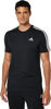 Picture of adidas mens M 3S SJ T T-Shirt - copy