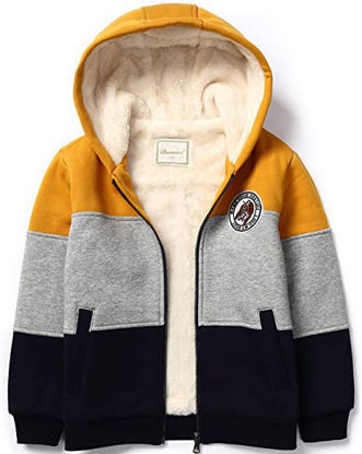 Picture of Bumeex boys Casual,hoodie Casual,hoodie