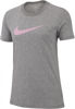 Picture of Nike Women's DRY TEE DFC CREW T-Shirt - copy