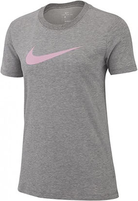 Picture of Nike Women's DRY TEE DFC CREW T-Shirt