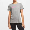 Picture of Nike Women's DRY TEE DFC CREW T-Shirt - copy