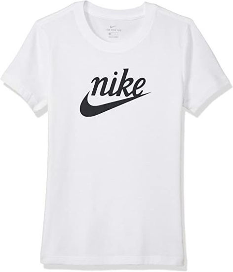 Picture of Nike Women's Varsity T-Shirt - copy